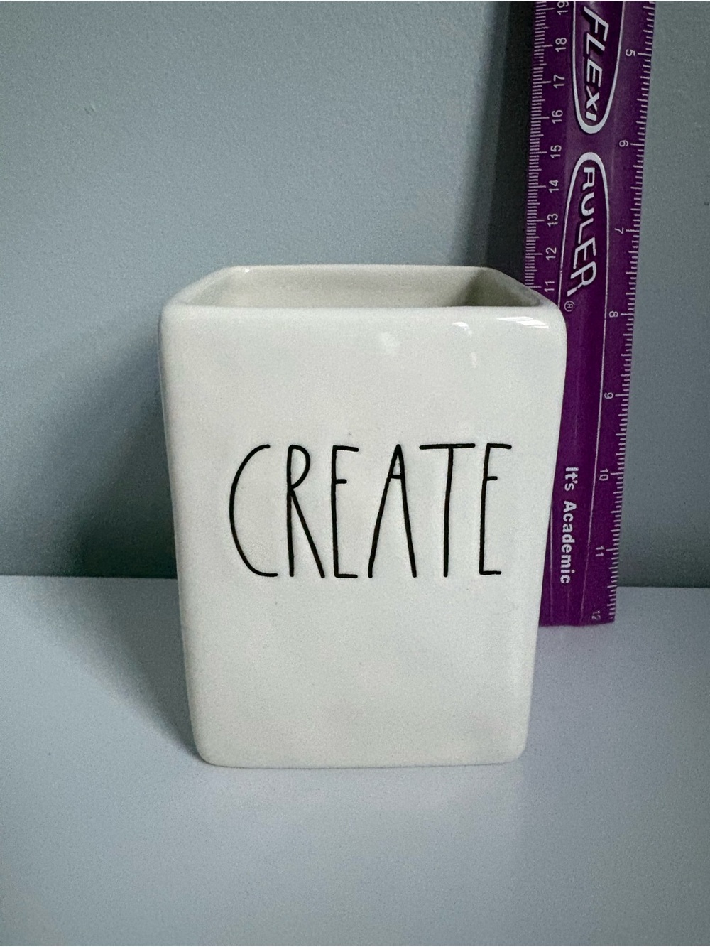 Rae Dunn CREATE Organizer